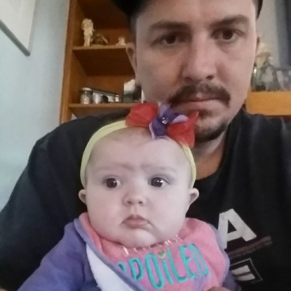 Meet your Posher, Matt - Picture 1 of 1